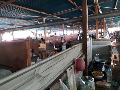 Photos of Perpindahan Lambak Kanan Mosque
