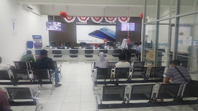 Photos of Samsung Service Center - Makassar Bulusaraung