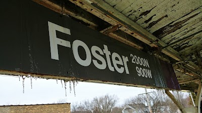 Foster