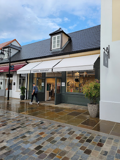 Isabel Marant La Vallée Outlet Store - Thumbnail