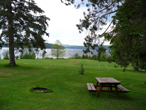 Camp Conewango - Visual