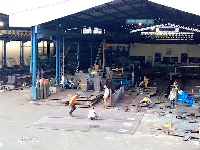 Photos of PT. Jatim Bromo Steel