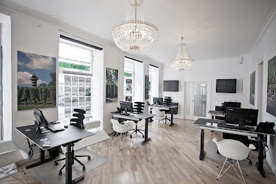 Photos of Nybolig Esbensen and Hufeldt - Frederiksberg