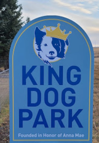 King Dog Park