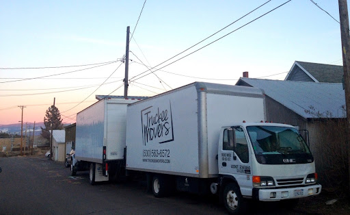 Truckee Movers Gallery - United States