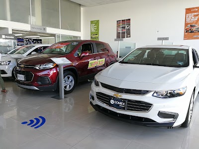 Photos of Ballemar Chevrolet