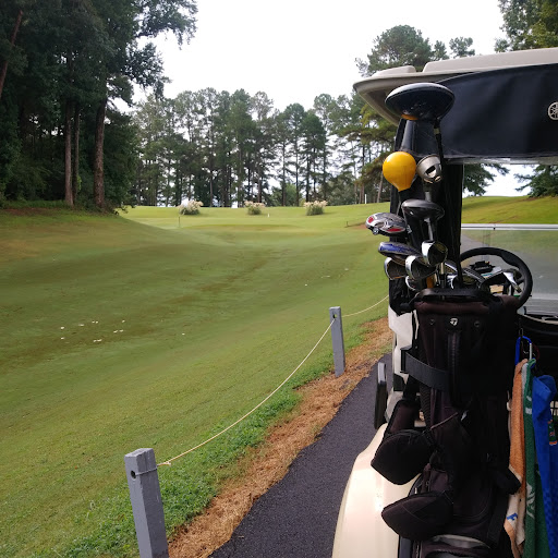 Oconee Country Club - Thumbnail