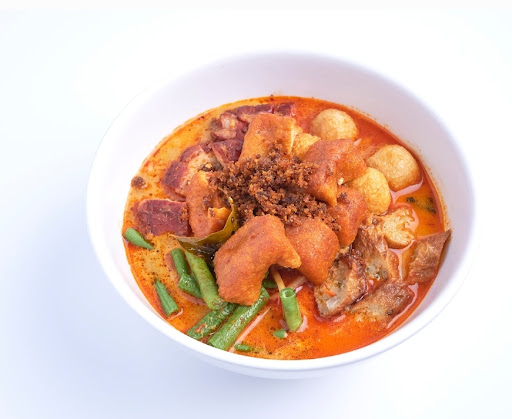 Restoran Selera Dapur Kak Long
