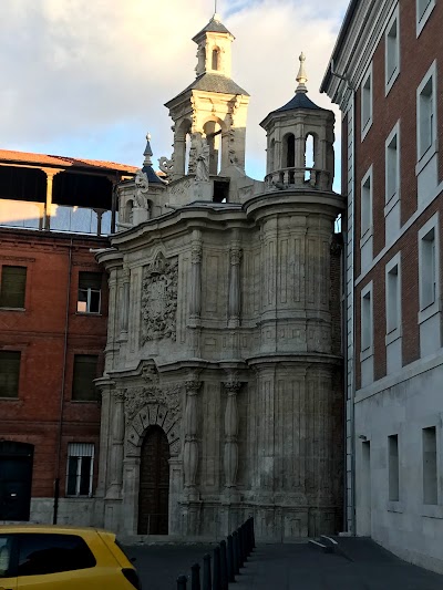 church