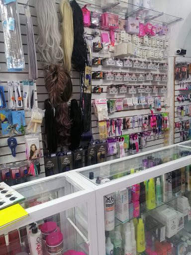 ORGANIC NAILS CHALCO - Mexico