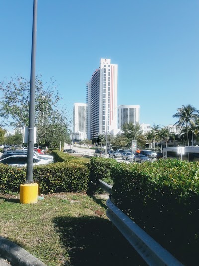 Photos of Hollywood Beach Tower