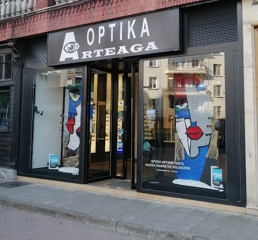 Optika Arteaga - Thumbnail
