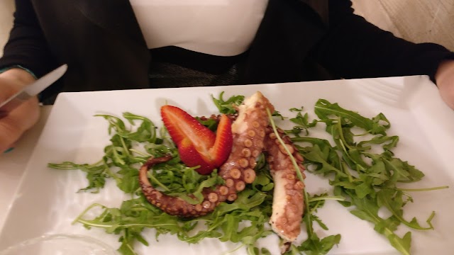 Desiree Ristorante Pizzeria