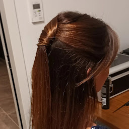 Photo n°19 de Steph'Coiffure à Annonay (Salon de coiffure)