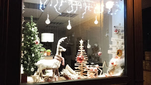 Photo n°1 de Le P'tit Salon De La Grand'Rue à Maringues (Salon de coiffure)