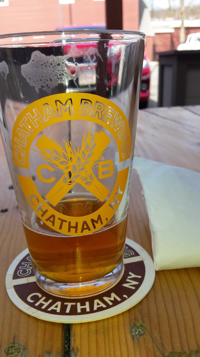 Chatham Brewing