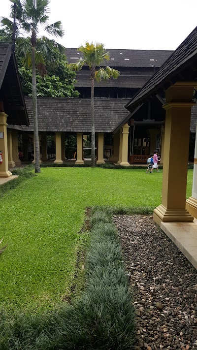 Photos of Hotel Novotel Bogor Golf Resort and Convention Center