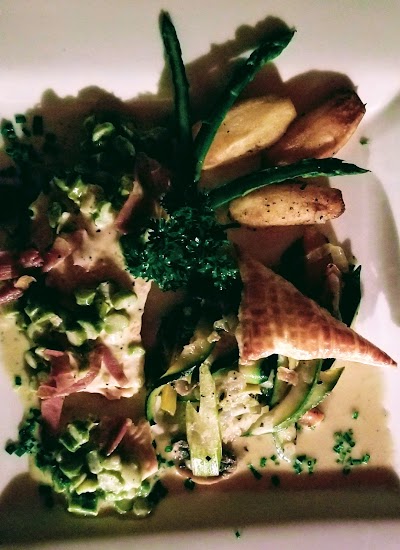 Photos of Auberge Restaurant La Casetta