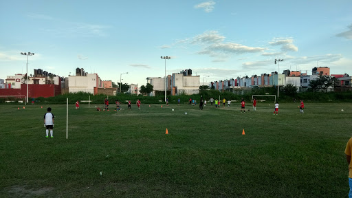 Club Aguilas Km15 - Thumbnail