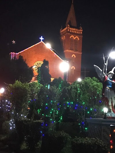 Photos of St. Francis Of Assisi Church, Yangon