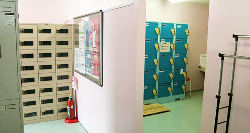 コナミスポーツ テニススクール 大宮