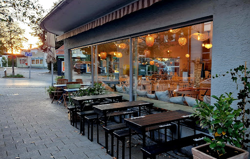 DIE GARTENKÜCHE