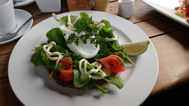 InFood Bakery & Deli
