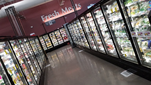 Jicarilla Apache Supermarket - Thumbnail