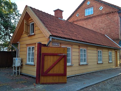 lodging