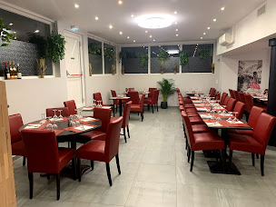 Photo n°67 de Restaurant Napoli à Palaiseau (Restaurant italien)