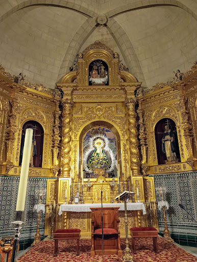 Santuario de La Fuensanta - Thumbnail