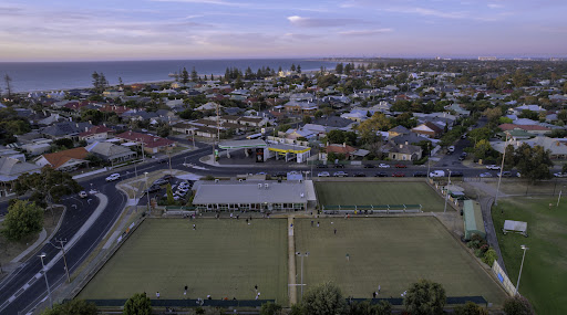 Semaphore Bowling Club - Thumbnail