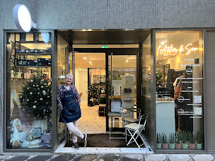 Photo n°8 de L'Atelier de Sam à Saint-Ouen-sur-Seine (Salon de coiffure)