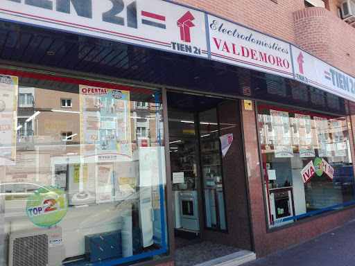 Tien21 Valdemoro - Thumbnail