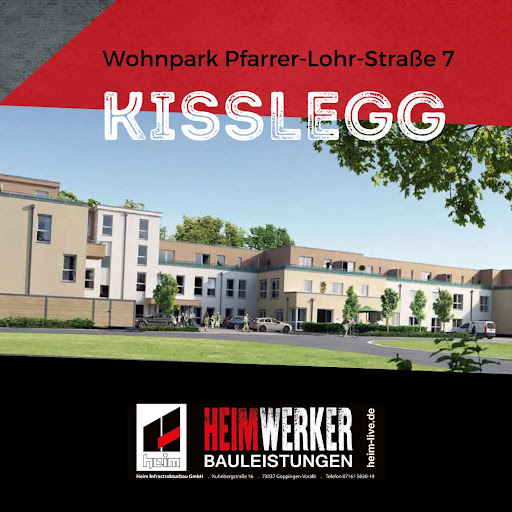 HEIM INFRASTRUKTURBAU GmbH – Niederlassung Süd - Thumbnail