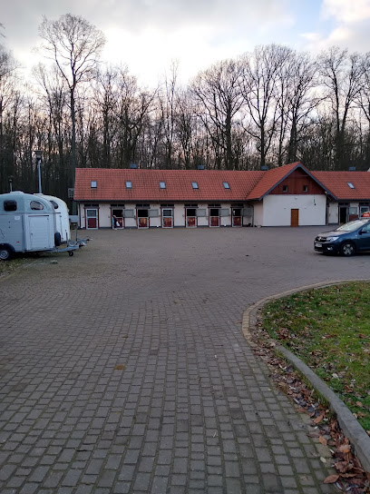 Centrum Zarządzania Łódzkim Szlakiem Konnym