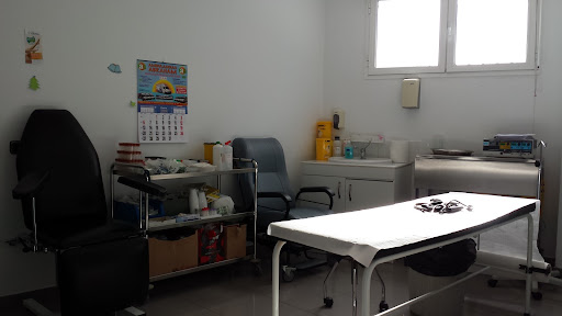 EV Medical Roquetas - Thumbnail