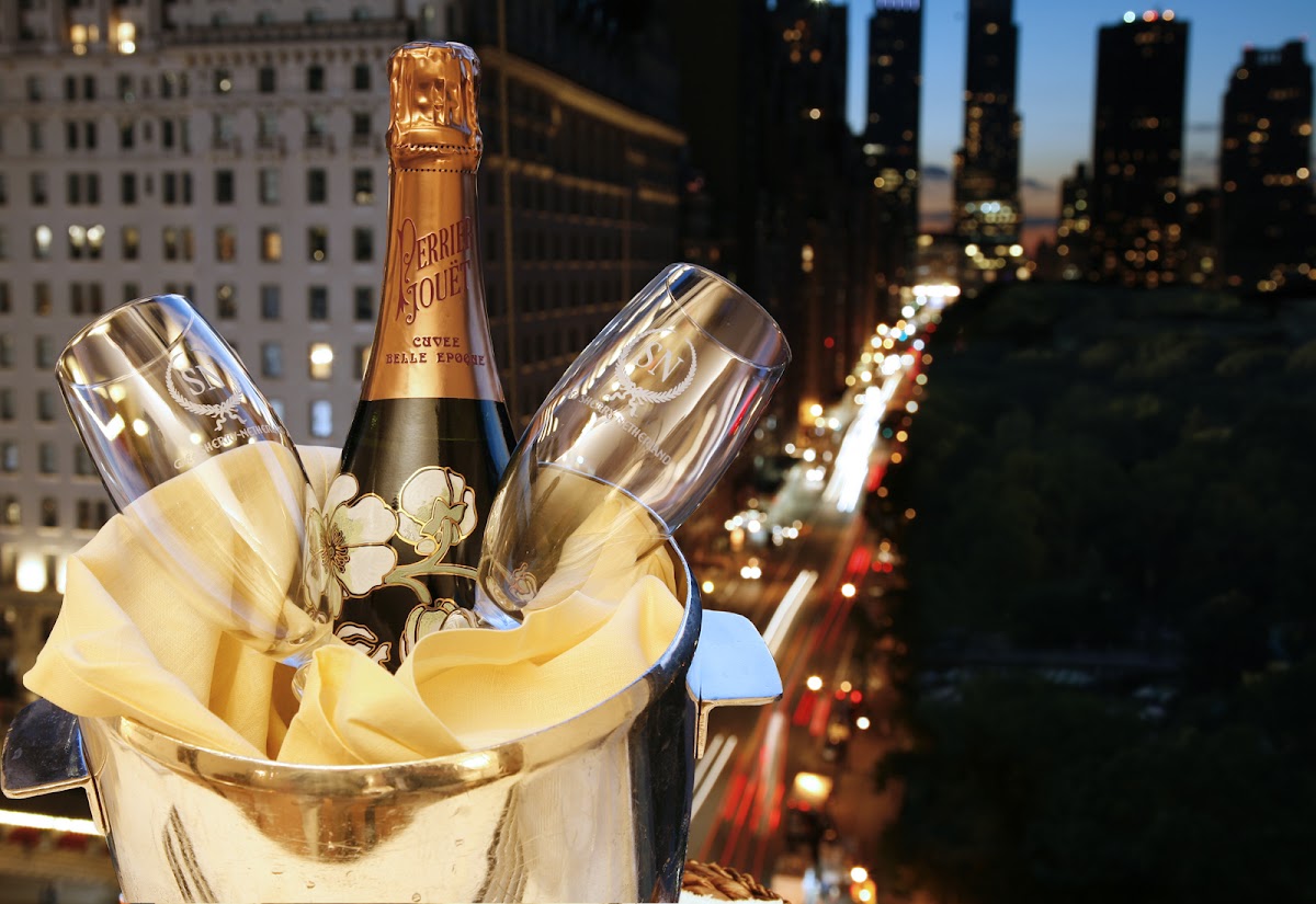 The Sherry-Netherland - 2