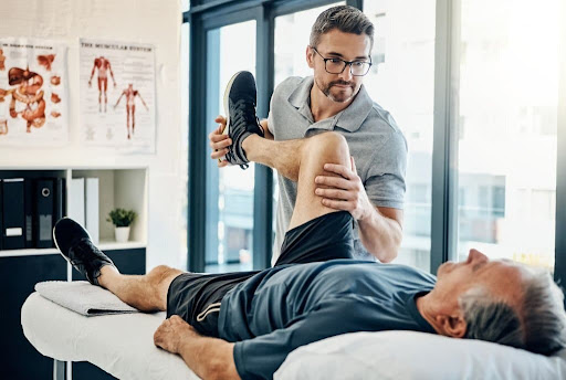 💪🧘‍♂️ PANACEA – Your Trusted Physiotherapy Center in Mansarovar, Jaipur 🏥✨

S