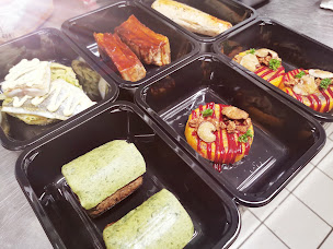 Photo n°24 de Les Épicuriens à Mont-sous-Vaudrey (Restauration rapide)