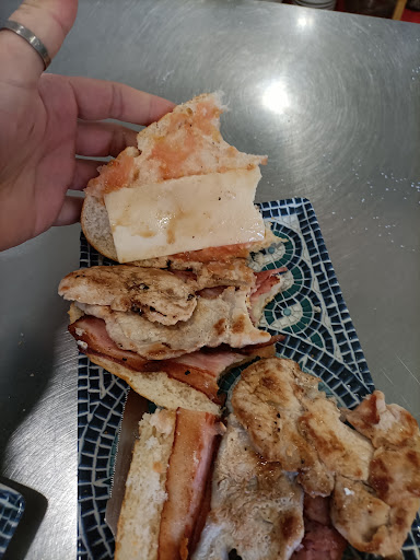 Panadería Pulpillo - Visual