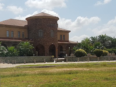 Photos of Rose Garden - Luanda