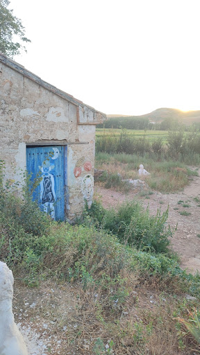 Museo -Masia la Virgen ARTE LIBRE - Thumbnail