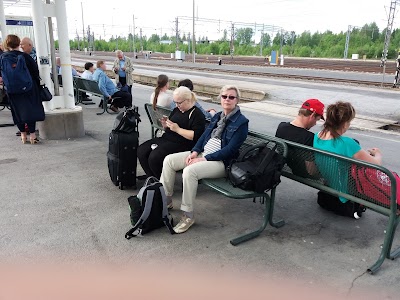 Photos of Travel Center Sein&auml;joki