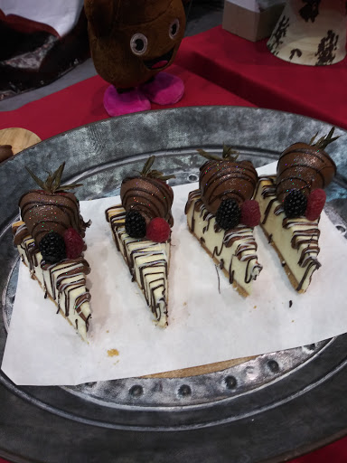 Antique Bakery Gallery - United States