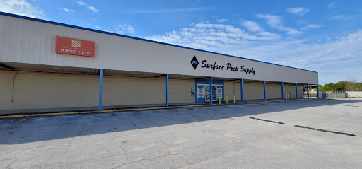 Surface Prep Supply Inc - Visual