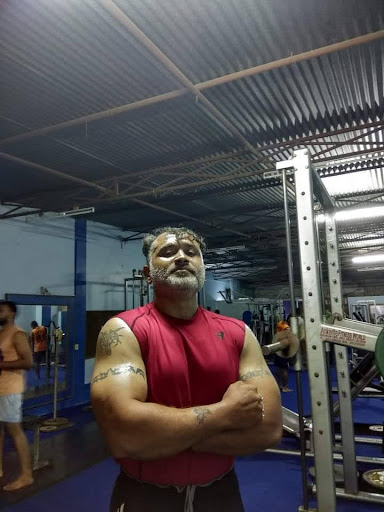 THE GYM BOKARO