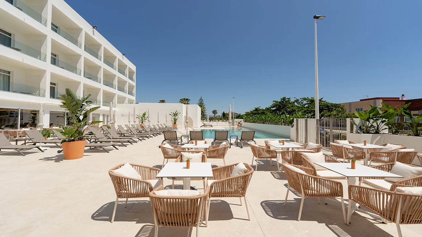 RH Silene Hotel & Spa 4sup