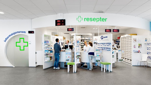 Boots apotek Våler