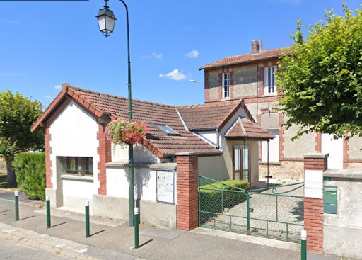 Photo de ADMR ESTERNAY à Esternay (51310)